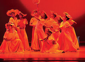 CALENDAR – February 27-March 7, 2012