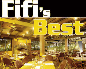 FIFI’s BEST – Preview