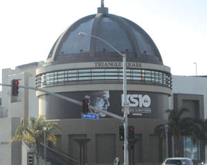 Triangle Square Eyes Entertainment Bucks With Makeover Plan