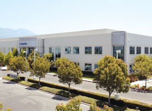 Panasonic Avionics Could Be Getting New Landlords