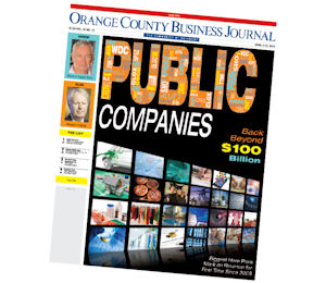 Public Cos. Top $100B