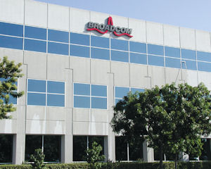 Broadcom’s Tustin Campus Could Cover 70+ Acres