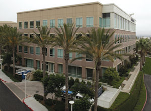 Bausch Taps Barr to Head Local Unit