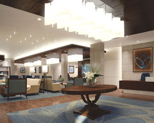 Developers Slowly Start to Take Stock of Aging OC