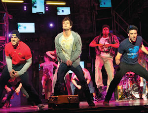 CALENDAR – May 22-May 30, 2012