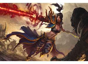 Blizzard’s Diablo III Sells Like the Devil in 1st Week