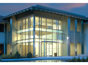 Bixby Lands Tech Tenant for Silicon Valley Campus