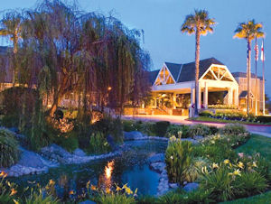 4 Sunstone Hotels Up For Sale