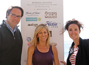 Laguna Foundation Raises $338,100 for Local Schools