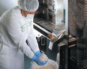 Nutraceuticals Niche