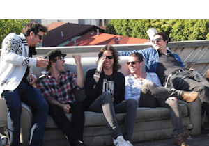 CALENDAR – June 26-July 4, 2012