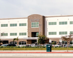 Surgeons Form Medical Group Amid Ongoing Change