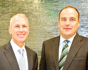 Jones Lang LaSalle Nabs Irvine Boutique