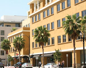 Irvine Company Buys Into Pasadena