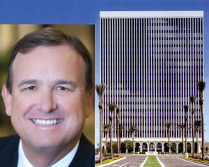 CashCall Takes 125,200 SF in Orange Office