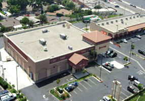 Greater LA Industrial Market Heats Up, Office Gets Warm