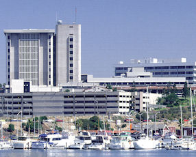 Hospitals’ Revenue Steady; See Big Increase in Profits