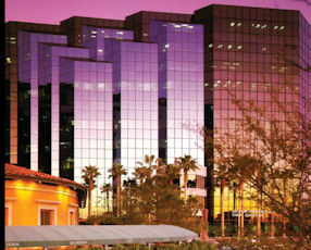 Vacancies Down, Rents Up for High-Rise Offices in Q4