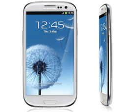 Samsung Tops Apple as Broadcom’s Biggest Customer