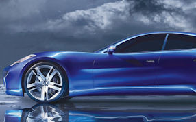 Volvo Owner Among Bidders for Fisker