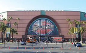 Honda Center Takes Food Service In-House