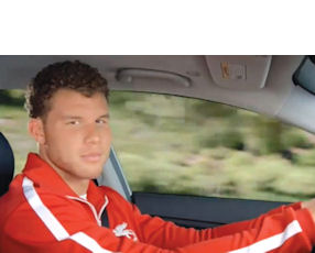 Kia Saves Last of Griffin Spots for All-Star Weekend