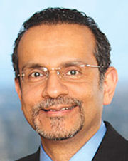 Rutan Taps Malkani as Executive Director
