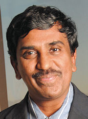 BK Puts Conexant in Hands of George Soros’ Fund