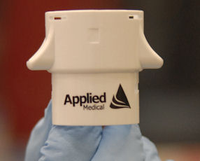 Applied’s Resistance to Investor’s  Push for IPO ‘Unprecedented’