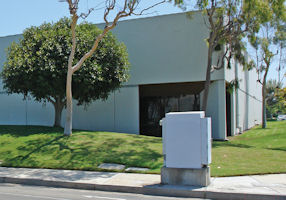 Airport Area Industrial Sees Pickup in Q4