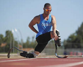 OC Sponsor Halts Pistorius’ Deals as Case Plays Out