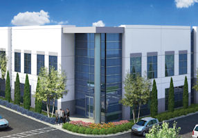 Manufacturing and Warehousing Gained Momentum in Q4