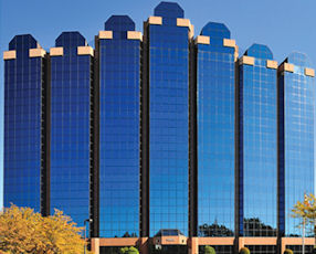 KBS Realty Set to Buy Dallas, D.C.-Area Offices