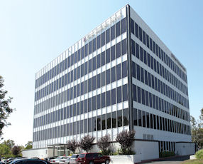 Office Portfolio Tops $100M in Airport Area