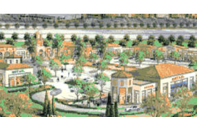 Los Olivos Plan Puts OC Retail Back in Action