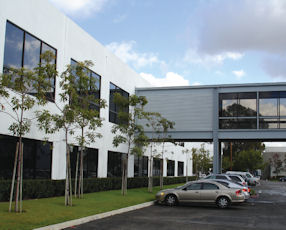 Lennar Division, SD Partner Get Santa Ana Offices