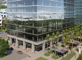 Irvine Co. Back in San Diego for Office Development