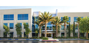 Bixby Buys Corona Office From Monster Beverage