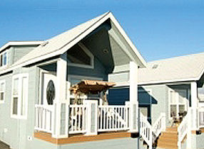 Saunders Pays $46M for Mobile Home Park in Huntington Beach