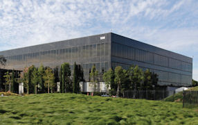MemorialCare’s Flip Is PacTrust’s New HQ