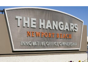 Offshore Flow Brings Office Sale Near JWA