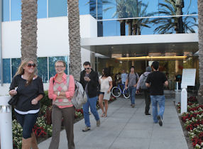 OC Lesson Plan: Colleges Are Buying in Spectrum