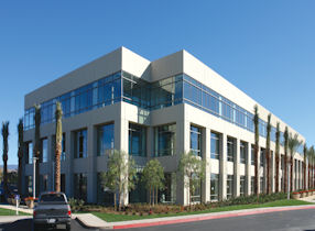 Accounting Firm Renews at Irvine Co.’s Jamboree Center