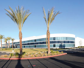 OC Industrial Benchmark Rises With HB Sale