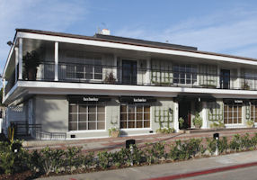 One More in Irvine Co./Burnham USA Building Swap