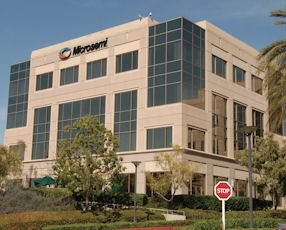 AEW Capital Gets 109,000 SF, Prime Tenant at Summit