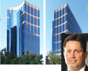 Irvine Concourse Buy Points to Liftoff for Airport Area Offices