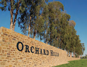 Public Builders Dominate New Irvine Co. Development