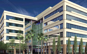 Xerox Centre Development Site Sells to Robert Bisno