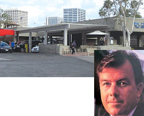 New Owners See Hotel in Place of Car Wash at Newport Center
